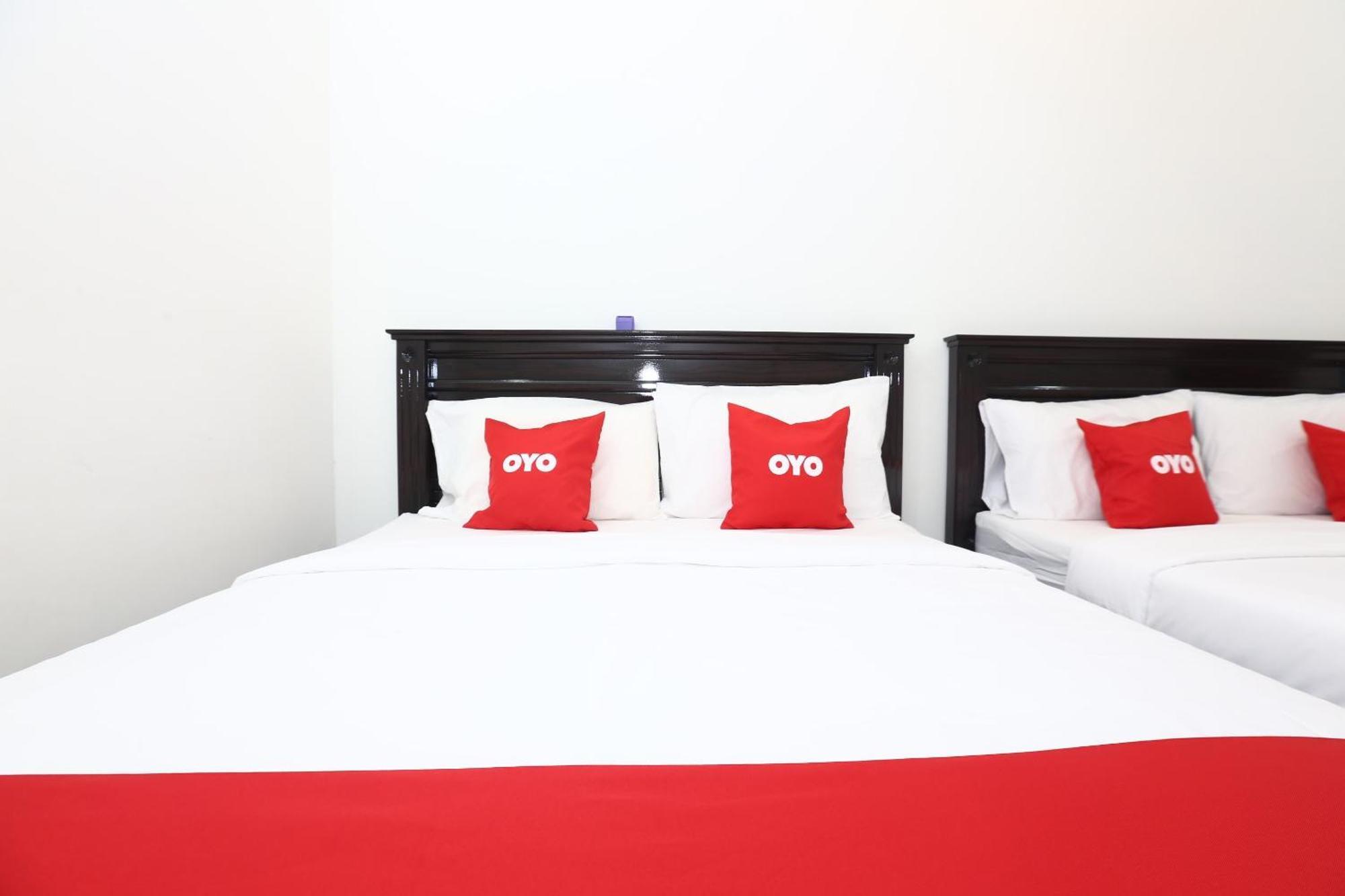 Super Oyo 89678 Ady Hotel Куала Теренгану Екстериор снимка